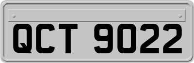 QCT9022