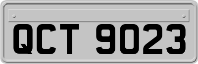 QCT9023