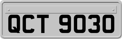 QCT9030