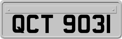 QCT9031