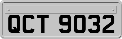 QCT9032