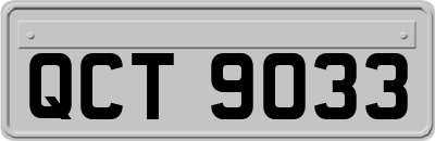 QCT9033