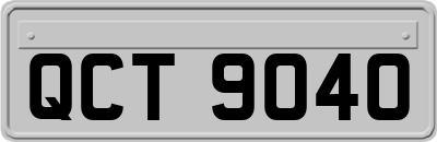 QCT9040