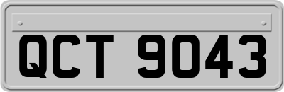 QCT9043