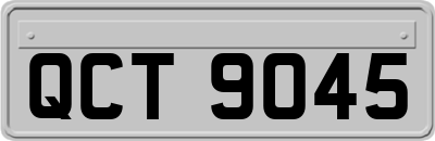 QCT9045