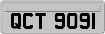 QCT9091