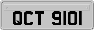 QCT9101