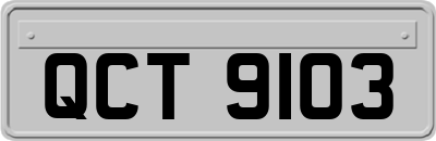 QCT9103