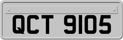 QCT9105