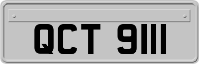 QCT9111