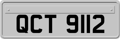 QCT9112