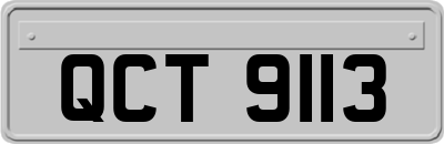 QCT9113