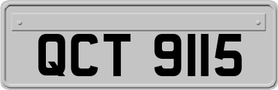 QCT9115