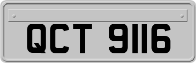 QCT9116