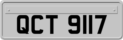 QCT9117