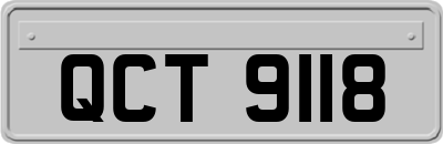 QCT9118