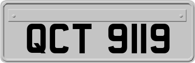 QCT9119