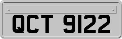 QCT9122