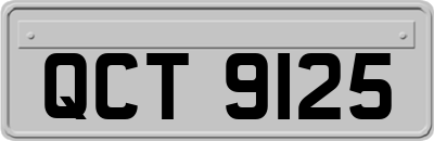 QCT9125