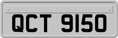 QCT9150