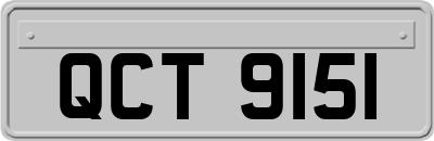 QCT9151