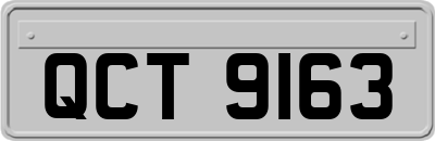 QCT9163