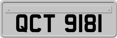 QCT9181