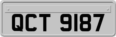 QCT9187