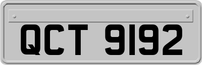 QCT9192