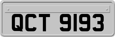 QCT9193