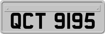 QCT9195