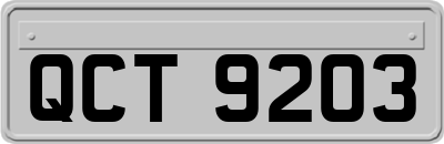 QCT9203