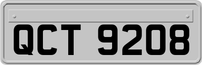 QCT9208