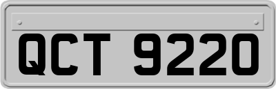 QCT9220