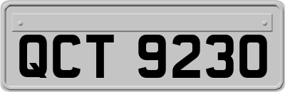 QCT9230