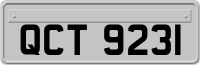 QCT9231