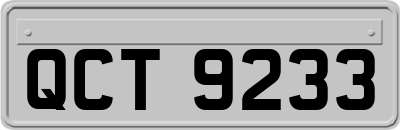 QCT9233