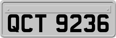 QCT9236