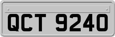 QCT9240