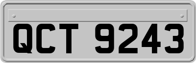 QCT9243