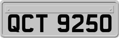 QCT9250