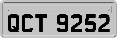 QCT9252