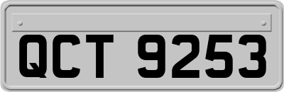 QCT9253