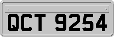 QCT9254