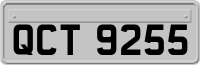 QCT9255