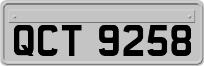 QCT9258