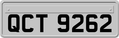 QCT9262