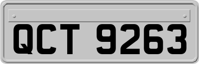 QCT9263