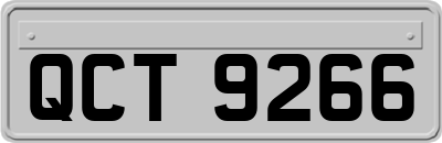 QCT9266