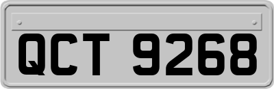 QCT9268